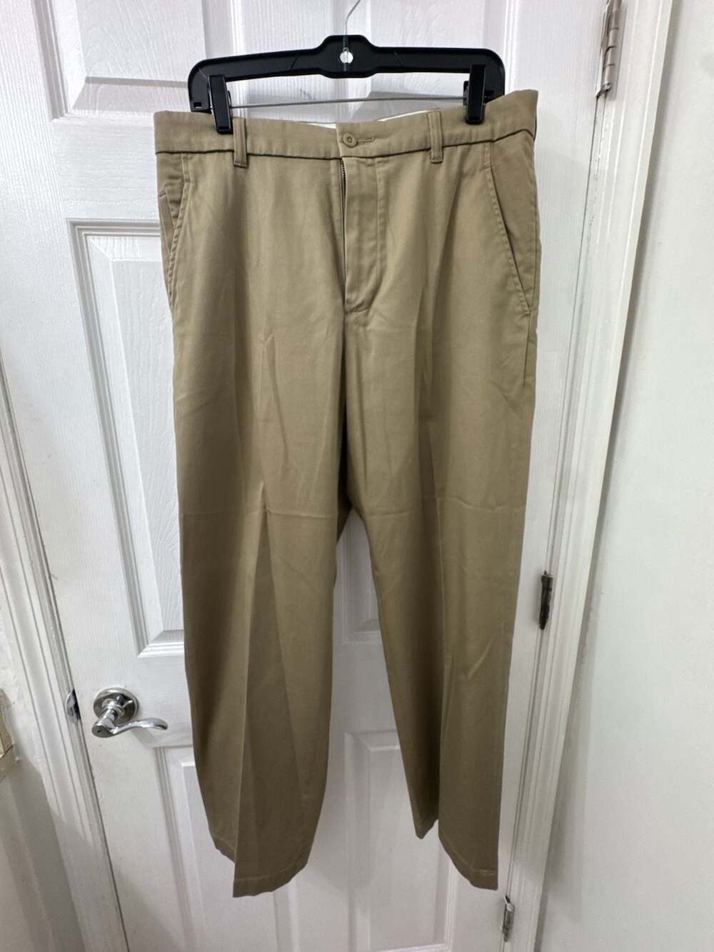 Unlisted Keneth Cole Men's Khaki Chino Pants Size 33x30